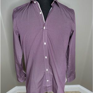👔TED BAKER-Men’s dress shirt👔